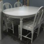 505 3531 DINING ROOM SET